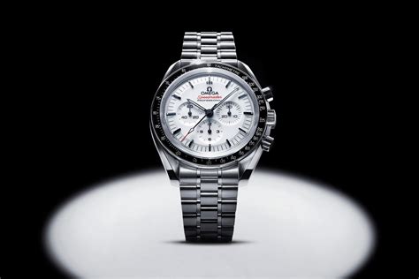 omega speedmaster moonwatch professional white|Omega Speedmaster moonwatch lowest price.